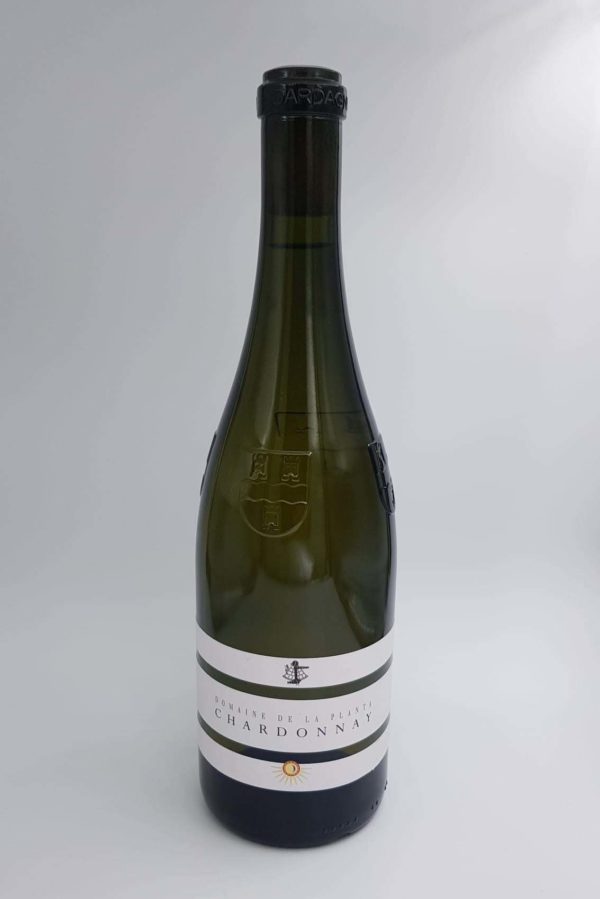 Chardonnay 2022   Domaine de la Planta