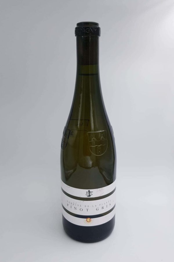 Pinot gris 2021 Domaine de la Planta