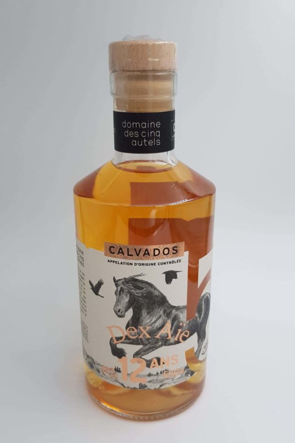 Calvados