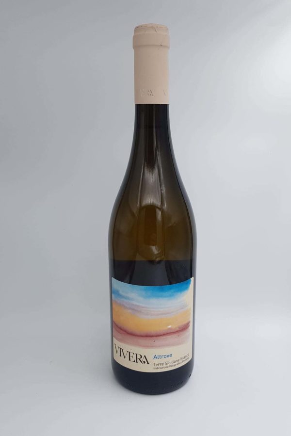Altrove IGP Bianco 2019 Vivera Bio dynamie