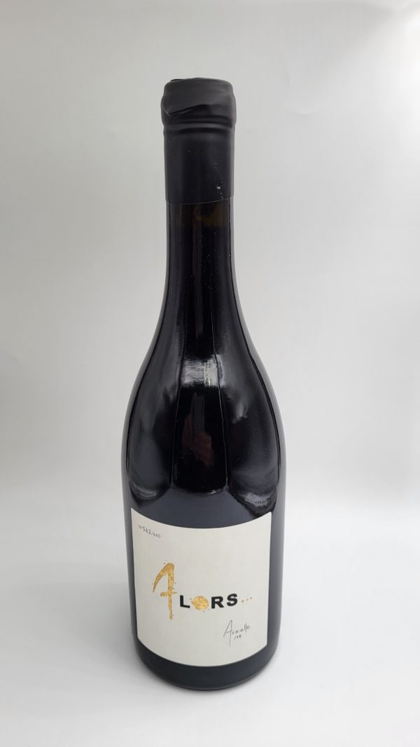 IGP Côteaux de Béziers Alors 2019 Domaine Les terres D 'Armelle