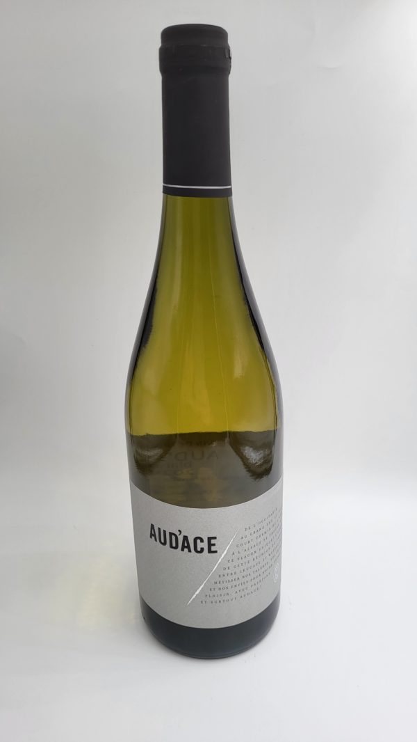 Vin de France Aud'Ace 2021 Mas des Caprices